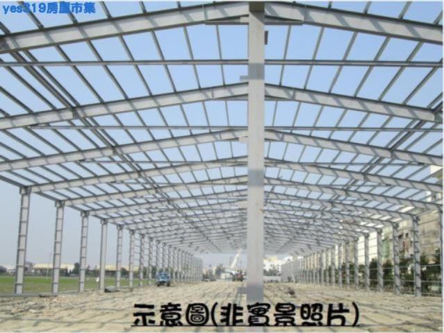 桃園蘆竹廠房-1