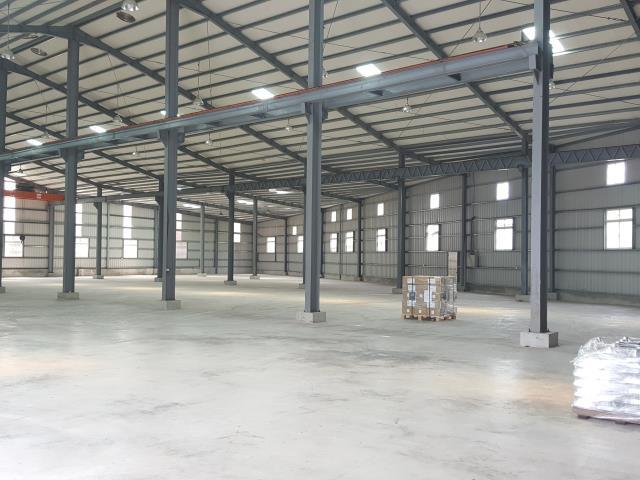 桃園龍潭廠房-1