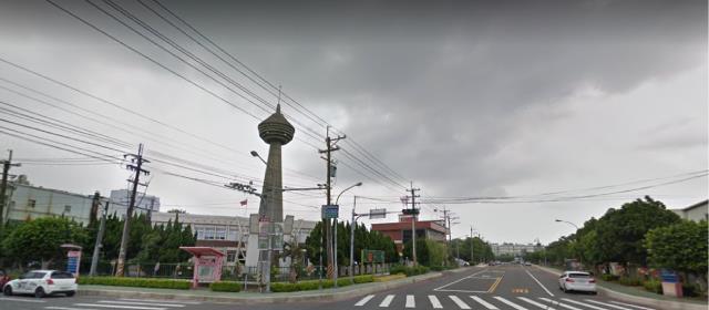 桃園平鎮廠房-1