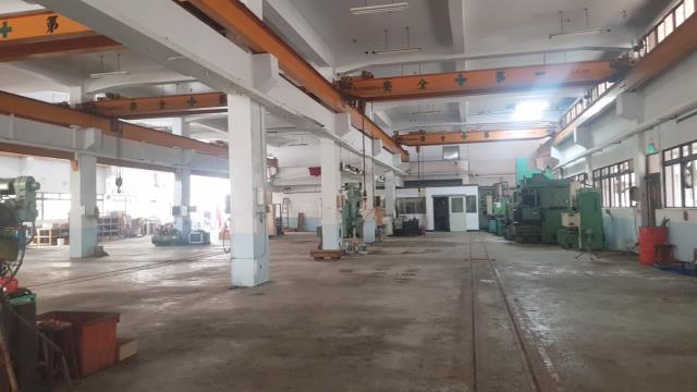 桃園蘆竹廠房-1