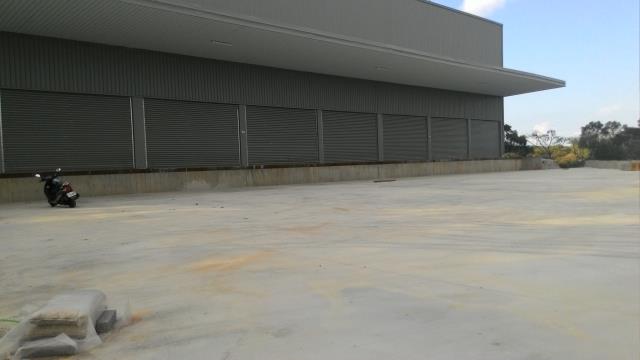 桃園龜山廠房-1