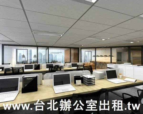 台北中山區大樓-4