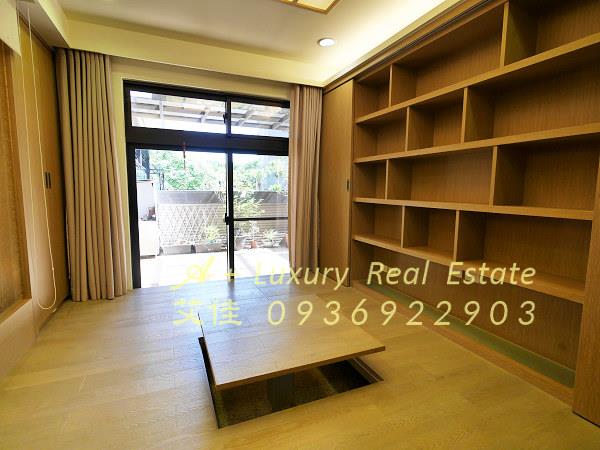 租大直巴黎花園新裝潢