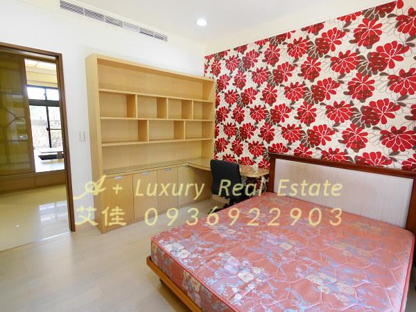 租大直巴黎花園新裝潢