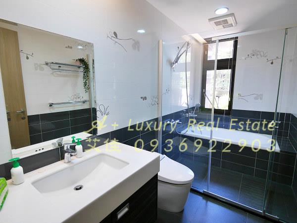 大直巴黎花園千萬裝潢