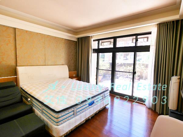 大直巴黎花園千萬裝潢