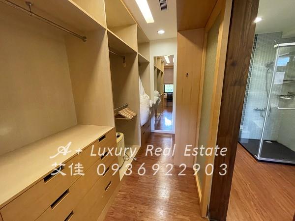 大直巴黎花園高檔裝潢