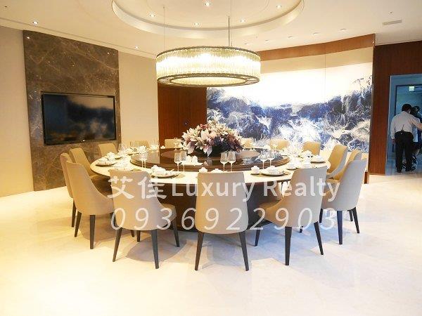 明日博豪華公設宴會廳