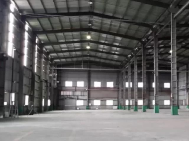 桃園新屋廠房-1