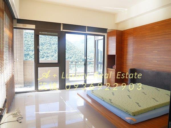 陽明帝景溫泉泳池別墅