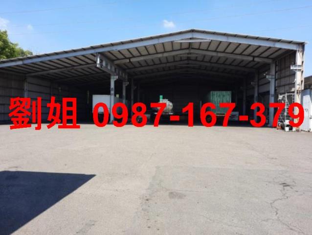 高雄大寮廠房-1
