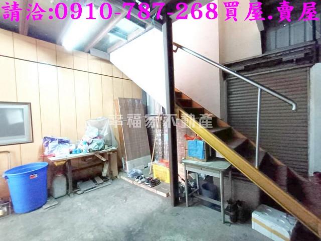 台南仁德廠房-14