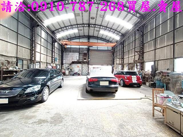 台南仁德廠房-3