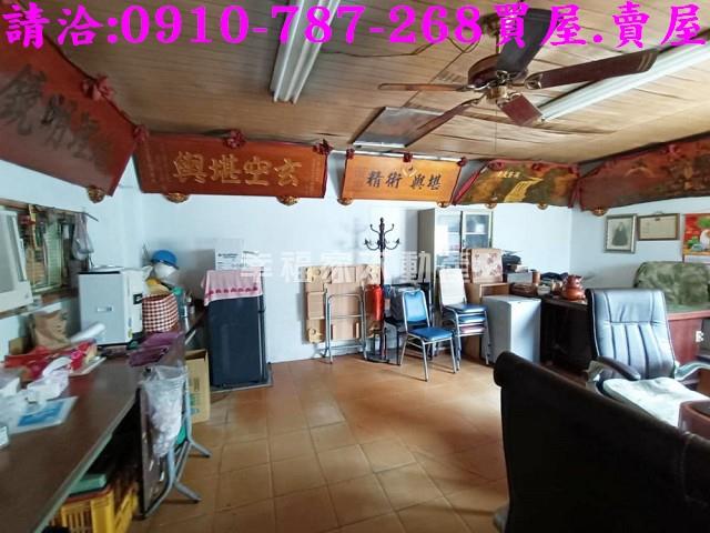 台南仁德廠房-4