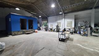 新竹竹北廠房-1