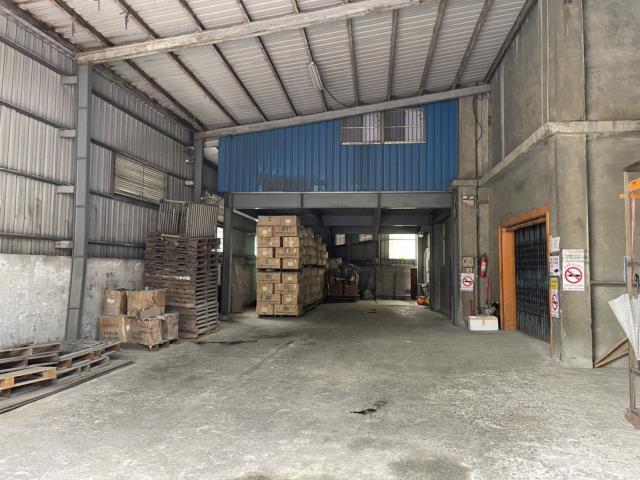 桃園蘆竹廠房-1