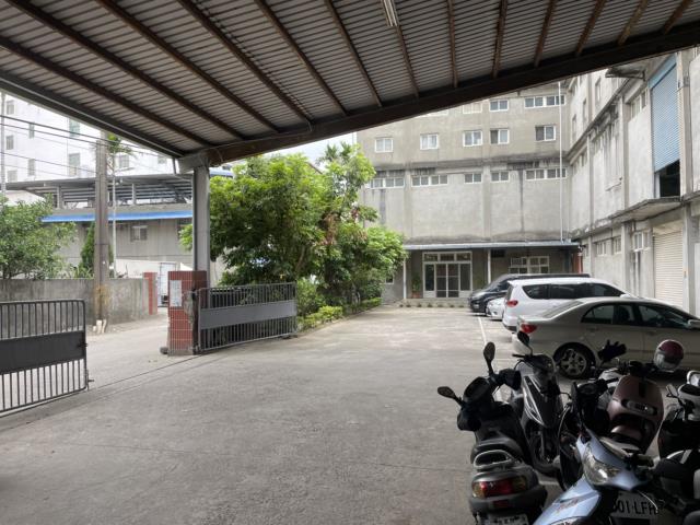 桃園蘆竹廠房-2
