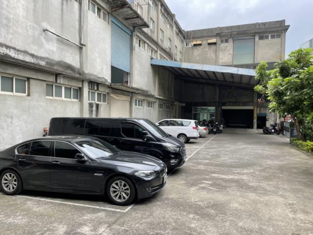 桃園蘆竹廠房-3