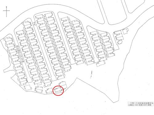 汐止法拍透天-12