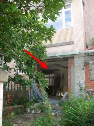 汐止法拍透天-2