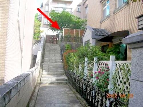 汐止法拍透天-3