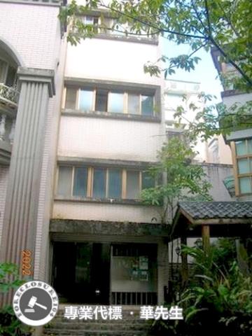 汐止法拍透天-8