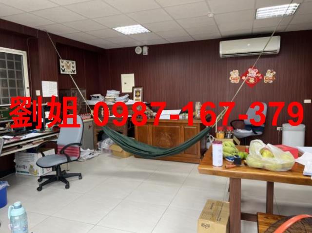 高雄阿蓮廠房-2