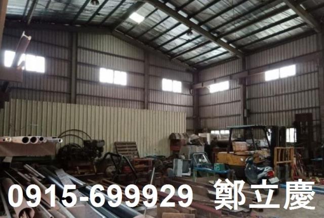 桃園廠房-3
