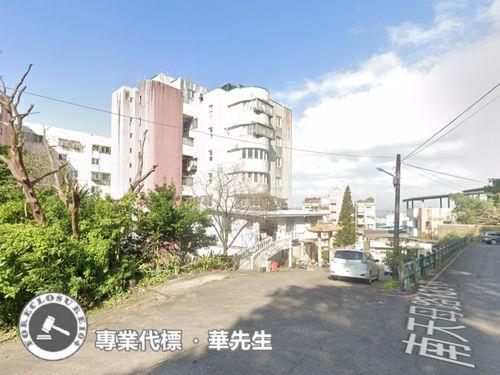 新北土城大樓法拍-3