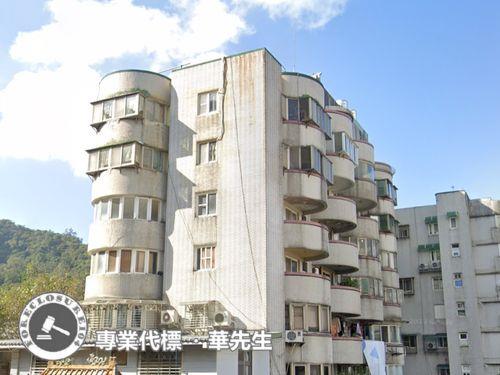 新北土城大樓法拍-1