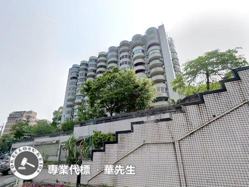 新北土城大樓法拍-2