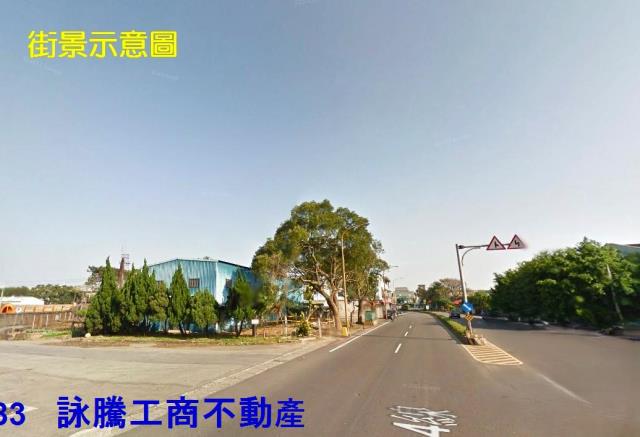 桃園廠房-1