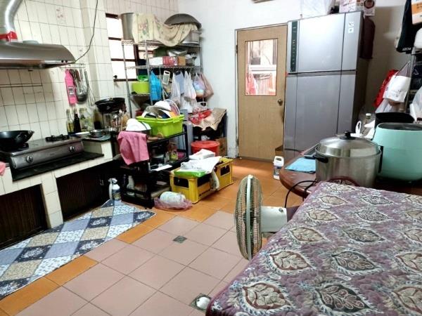 台南仁德廠房-8