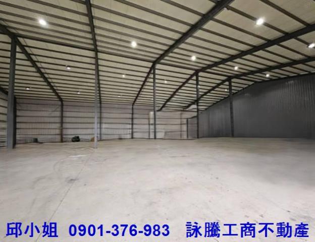 龍潭廠房-1