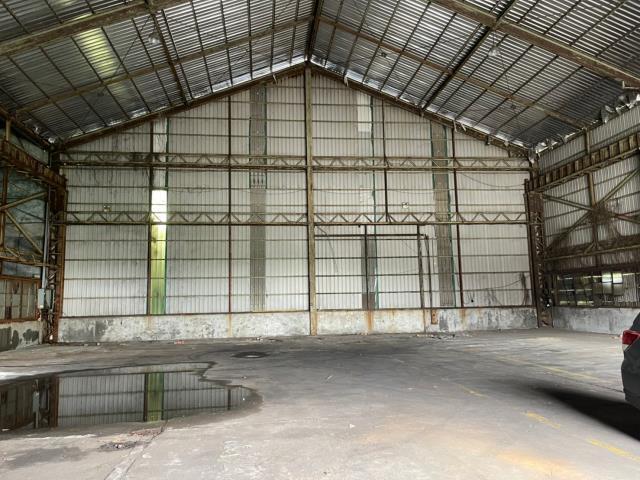 前鎮廠房-1