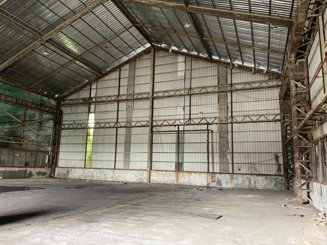 前鎮廠房-2