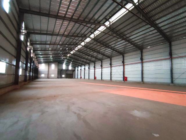 高雄阿蓮廠房-1