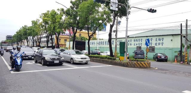 高雄大寮廠房-1