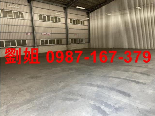 台南白河廠房-3