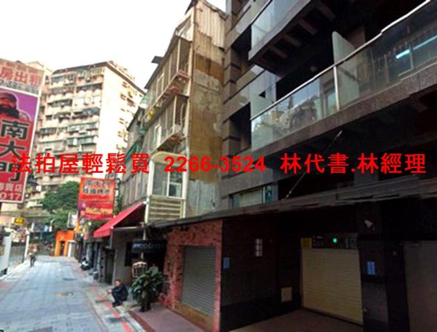 台北法拍店面-9