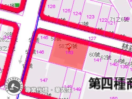 台北中山區店面拍賣-7