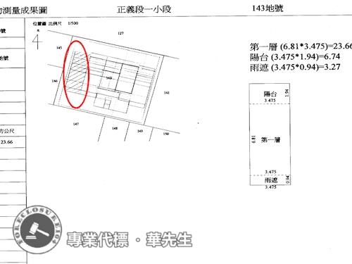 台北中山區店面拍賣-8