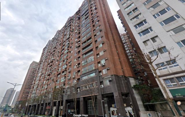 新北永和法拍大樓-3