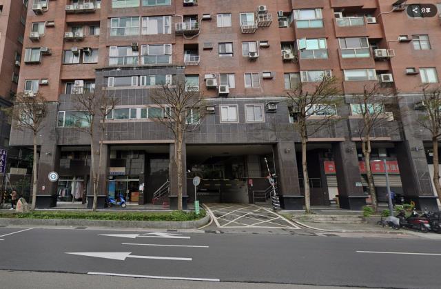 新北永和法拍大樓-7