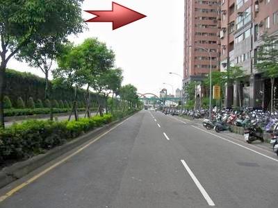 新北永和法拍大樓-9