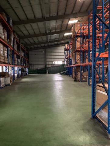 桃園平鎮廠房-1