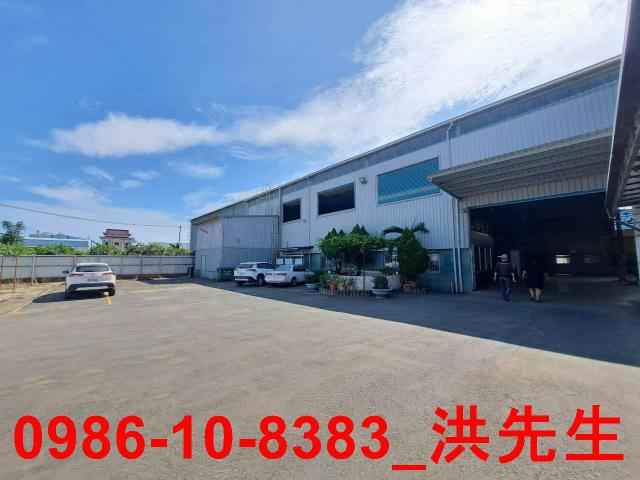岡山廠房-2