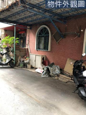 新北淡水公寓-1