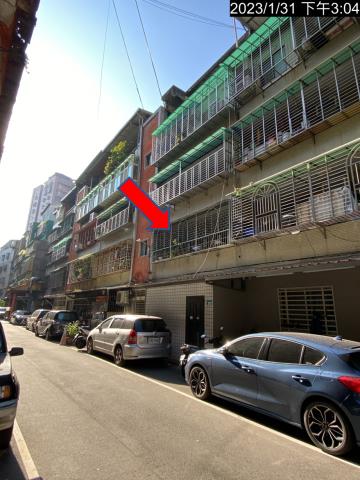 新北五股法拍公寓-3