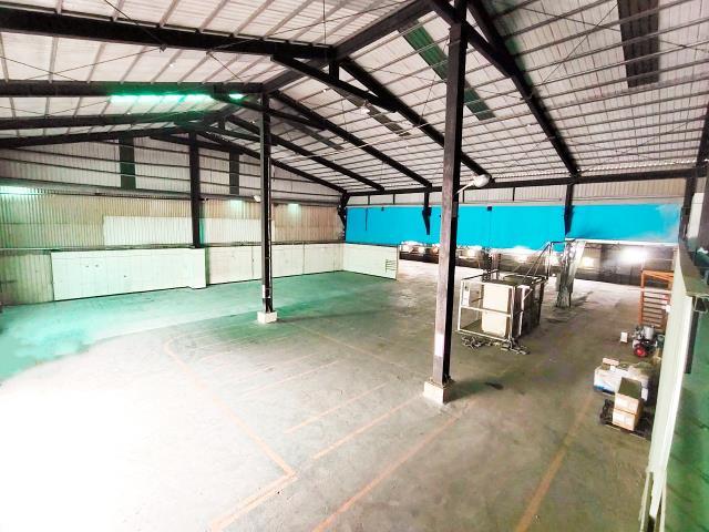 高雄仁武廠房-1